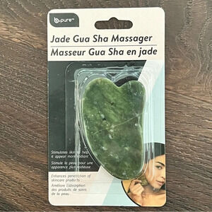 NEW Jade Gua Sha Massager